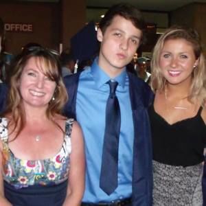 Meet your Posher, Jill